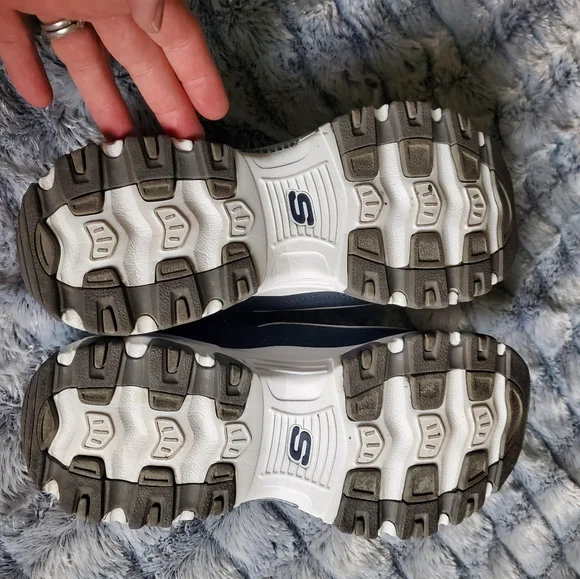 Skechers Slides Memory Foam - Picture 5 of 8